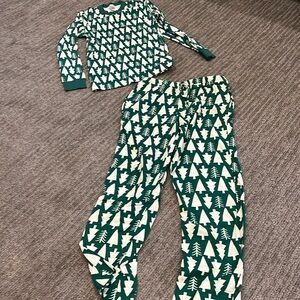 Hanna Andersson Adult PJs